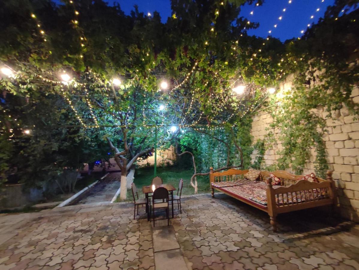 World Guest House Σαμαρκάνδη Εξωτερικό φωτογραφία