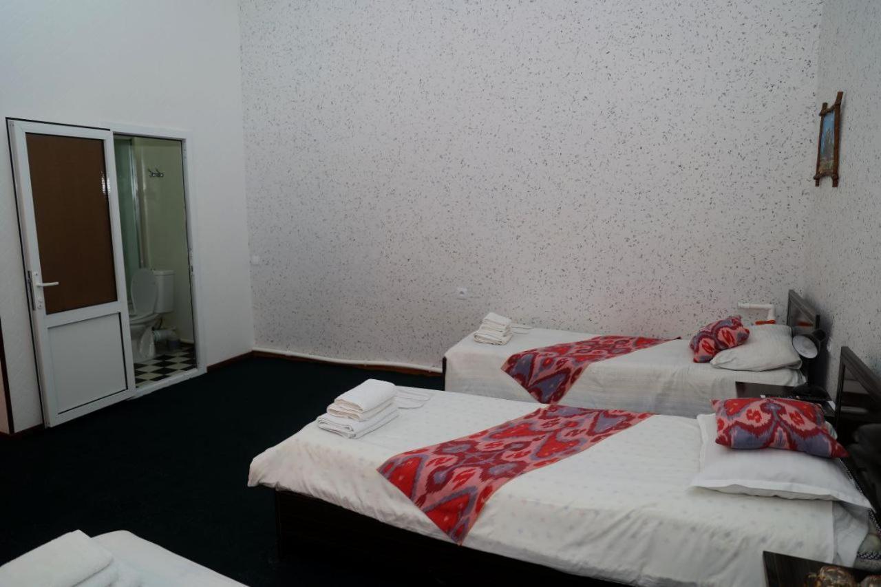 World Guest House Σαμαρκάνδη Εξωτερικό φωτογραφία