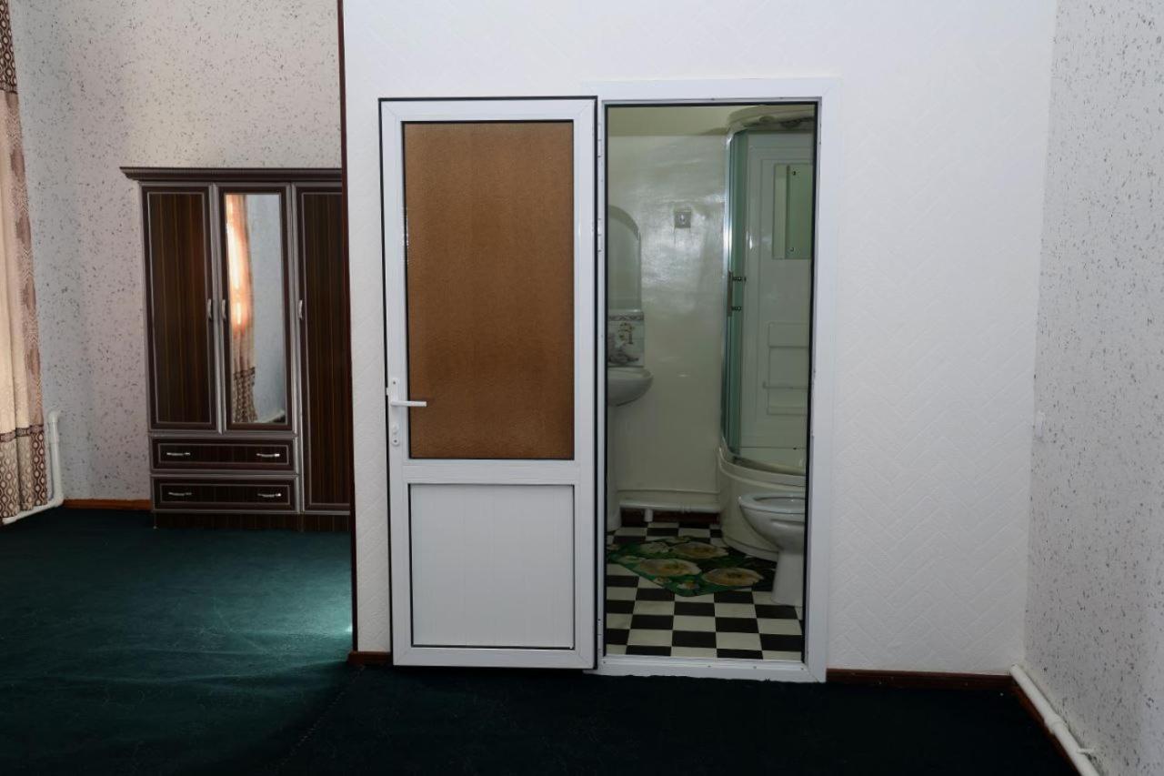 World Guest House Σαμαρκάνδη Εξωτερικό φωτογραφία