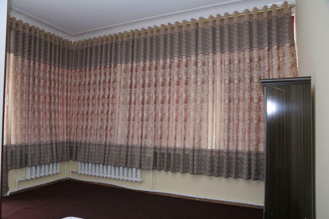 World Guest House Σαμαρκάνδη Εξωτερικό φωτογραφία
