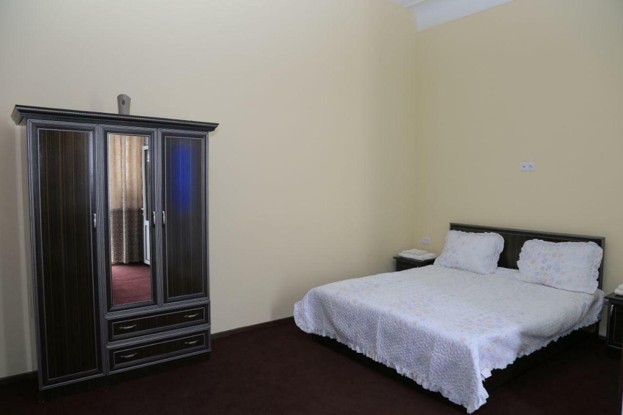 World Guest House Σαμαρκάνδη Εξωτερικό φωτογραφία