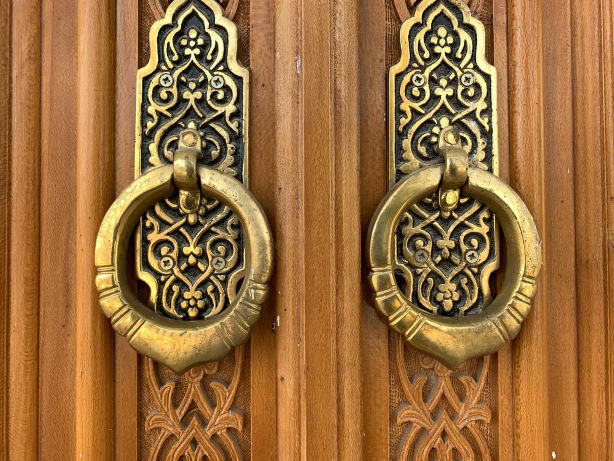World Guest House Σαμαρκάνδη Εξωτερικό φωτογραφία